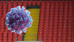 РПЛ может остановить сезон из-за коронавируса