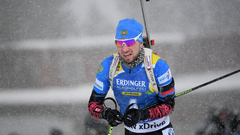 Олимпийский чемпион Девятьяров сравнил биатлон и лыжные гонки в России