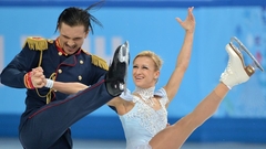 Олимпийская чемпионка Волосожар рассказала о карантине после возвращения из США
