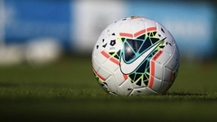 "Манчестер Сити" продолжает переговоры с "Наполи" по трансферу Кулибали