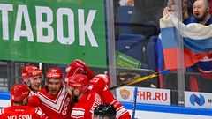 Йотов считает, что присутствие игроков НХЛ на ОИ не позволило бы россиянам победить