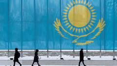 Российский тренер о ситуации в Казахстане: это просто ужасно