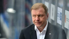 Тренер сборной России по хоккею рассказал, в каком случае стоит перенести ОИ-2022