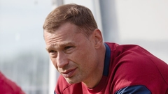 Березуцкий рассказал, сколько новичков будет достаточно для усиления ЦСКА