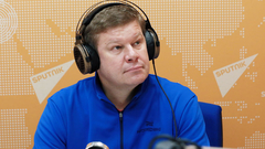 Губерниев о тренере сборной России по биатлону Шашилове: к нему есть вопросы