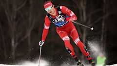 Лыжник сборной России высказался в адрес руководства, после непопадания на ОИ