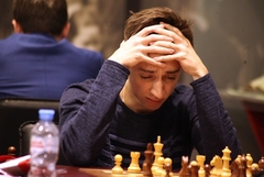 Врач олимпийской сборной России: шахматист Дубов должен был соблюдать правила