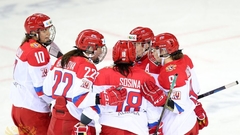 ФХР объяснила, почему хоккеистки сборной России не вылетели на Олимпиаду-2022