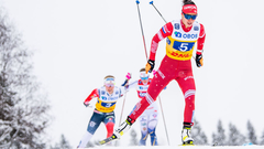 Лыжница Степанова резко ответила подписчику на вопрос о здоровье в команде