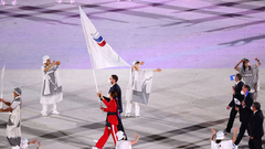 Фетисов назвал правильный способ выбора знаменосцев сборной России на Олимпиаде в Пекине