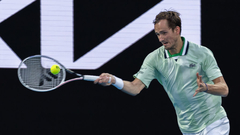 Камельзон о выходе Медведева в финал Australian Open: кому не нравится – это уже второй вопрос