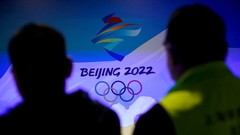 Посольство США отреагировало на заявление МИД Китая о саботаже Игр-2022