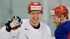 Жиру о Матче звезд НХЛ: Кузнецов просто пугал оппонентов, никогда его таким не видел
