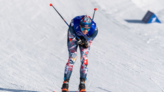 Норвежский лыжник высказался об эстафете на ОИ-2022, в которой победили россияне