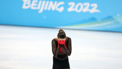 Тарасова: главное разочарование Олимпиады – вопрос с Валиевой