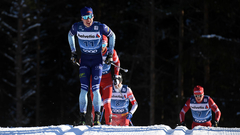 Финские лыжники не приедут на этапы Кубка мира в Россию
