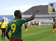 Камерун попадает в четвертьфинал, Тунис - нет