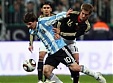 Аргентина против Германии – матч достойный финала