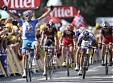 Федриго стал победителем 16-ого этапа «Тур Де Франс»