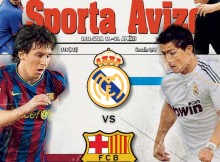 Sporta Avīze. 2012.gada 16.numurs (17.aprīlis - 23.aprīlis)