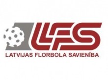 Tiešraide: Trešdien 20:00 Florbola virslīgas finālsērijas izsķirošā spēle: Lielvārde - Ķekava