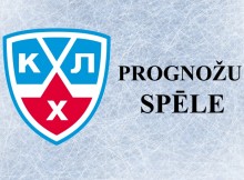 Uz PČ hokejā spēli Latvija-Norvēģija dosies lietotājs Māris Grinbergs!