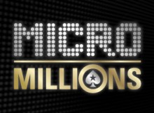 PokerStars nāk klajā ar jauno MicroMillions II turnīru sarakstu