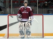 Latvijas hokejistu TOP. Pēc Stokholmas
