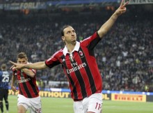 "Milan" piekrīt PSG 65 miljonu piedāvājumam, viss atkarīgs no Ibrahimoviča