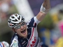 "Tour de France" 13. posmā triumfē Graipels