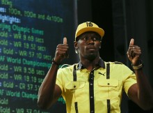 Bolts būs Jamaikas karognesējs atklāšanas parādē