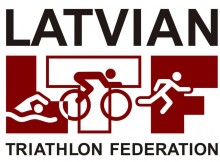 Triatlonisti Jelgavā cīnīsies par Latvijas čempionāta medaļām