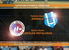 Video: Liepājas metalurgs- Jūrmala, pilns spēles ieraksts