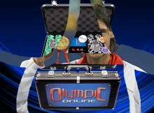 Konkursa "Olympic Online olimpiskās bildes un prognozes" 1.kārtā uzvar lietotājs thekurmis