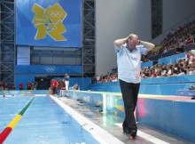 Ūdenspolo: olimpiskajiem čempioniem ungāriem jau otrais zaudējums