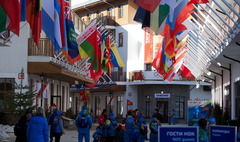 Сочи-2014: Олимпийские игры официально начались