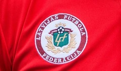 Skonto и ФК «Jūrmala» рассчитались за участие в высшей лиге Латвии