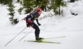 У Расторгуева - один из лучших лыжных ходов