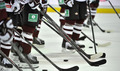 В чемпионате Латвии по хоккею наступает ясность
