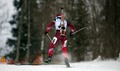 Биатлонист Андрей Расторгуев завершает сезон в Швеции