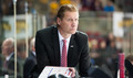 Главный тренер сборной Латвии по хоккею остался без работы