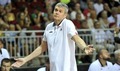 Латвийская баскетбольная сборная в Тбилиси проиграла и эстонцам
