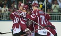 Хоккеисты Dinamo Rīga нанесли поражение одноклубникам из Минска