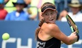 Теннисистка Остапенко прошла в четвертьфинал WTA