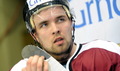 Роберт Букарт: если бы латвийским хоккеистам предлагали, они бы уехали играть за границу