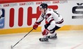 Нападающий Кениньш может присоединиться к сборной Латвии по хоккею