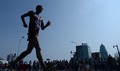 Спортивная ходьба: первым к финишу пришел словак Тот; Румбениекс —  в четвертой десятке