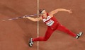 Мадара Паламейка принесла Латвии 10-е место в олимпийском метании копья