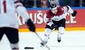 Сборная Латвии по хоккею начала борьбу за путевку на Олимпиаду с разгрома Австрии