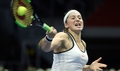 Атакованная пчелой Остапенко завершила турнир в Мексике без призового места
